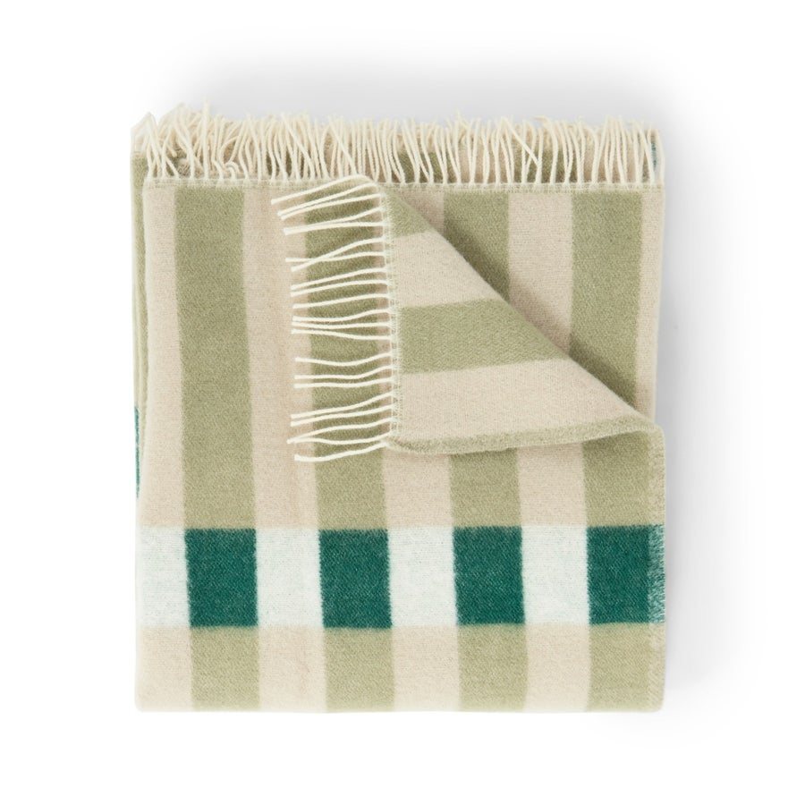 Cashmere Throw